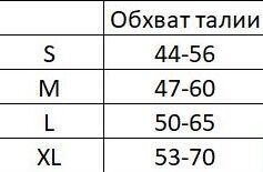 Детские трусы, принт "ракета" (4 шт)