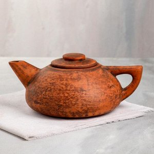 Чайный набор 5 предметов "Иероглиф"
