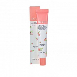 Крем для лица Some By Mi Rose Intensive Tone-Up с экстрактом розы, 50 г