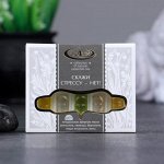 Набор эфирных масел &quot;Скажи стрессу - Нет&quot;, 5 шт: апельсин, лаванда, бергамот, кедр, мята х 2 мл