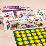 Мягкий уход за телом и лицом от Бьюти Фокс