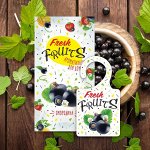 Ароматизатор для дома Fresh fruits Смородина (2177)