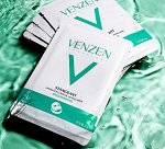 Маска-лифтинг для лица и подбородка VENZEN. 30гр