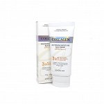ENOUGH COLLAGEN 3in1 SUN CREAM SPF50 50ml Солнцезащитный крем для лица с морским коллагеном 50мл