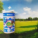 Сгущенное молоко 8,5%