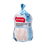 Тушка ЦБ 1 сорт Халяль &quot;Петруха&quot; примерный вес 1.7 кг
