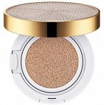Кушон ZOZU Diamond  Cushion Cream, 15 г #02 (слоновая кость)