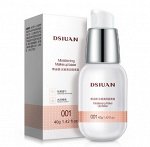 Увлажняющая база под макияж DSIUAN, 40г