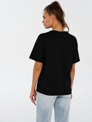 Tom farr / (104-1-coll) футболка (фуфайка) жен