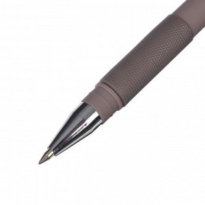 Ручка шариковая EasyWrite RIO, стержень синий, узел 0.5 мм, МИКС