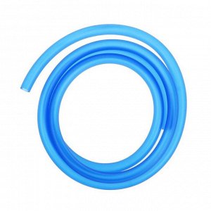СИМА-ЛЕНД Шланг топливной системы, длина 1м, d=8, посадочный 5 мм, синий