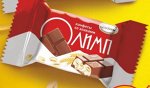 Шоколадные конфеты