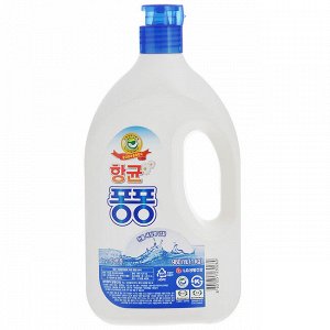 Жидкость д/мытья посуды Пон-Пон 980 мл(1КГ)