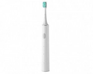 Электрическая зубная щетка Xiaomi Mijia Acoustic Wave Toothbrush T300 MES602