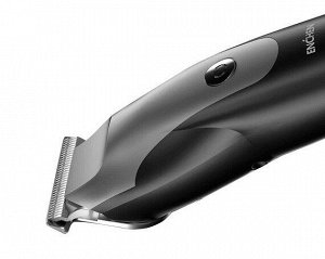 Машинка для стрижки волос Xiaomi Youpin Enchen Hummingbird HairTrimmer черный