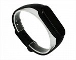 Ремешок Xiaomi Mi Band 5 силиконовый черный #13