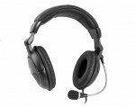 Комп. игровая гарнитура Defender Orpheus HN-898 черный, 63898