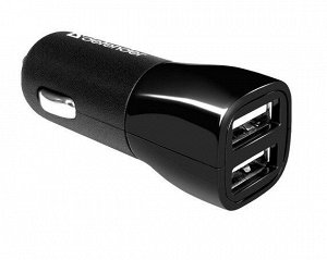 АЗУ-2USB Defender ECA-24 5V/2.4А, тех.упак, 83824