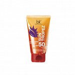 SUN TROPEZ Крем-экран для лица SPF 50