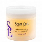 Start Epil Сахарная паста для депиляции &quot;Плотная&quot;, 400 гр.