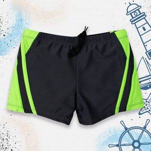 Плавки-шорты купальные Cool Kid для мальчика
