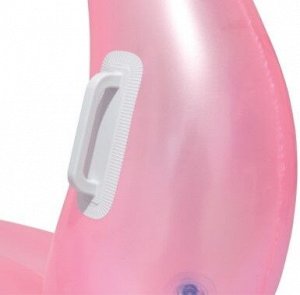 Надувная игрушка для плавания "Фламинго"
