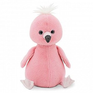 Мягкая игрушка «Фламинго» 35 см