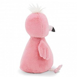 Мягкая игрушка «Фламинго» 35 см