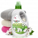 * Гель для стирки YokoSun, Японский органический хлопок, 1л