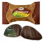 Мармелад в шоколаде/ассорти вкусов