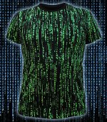 &quot;GOOD MATRIX  (Светится в темноте и ультрафиолете)&quot;