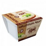 Творожный сыр со вкусом горгонзола 65% 100гр.1/25, шт