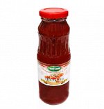 Ткемали из красной сливы 280гр. &quot;Фрутленд&quot; 1/12, шт