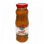 Ткемали из желтой сливы 280гр. &quot;Фрутленд&quot; 1/9, шт