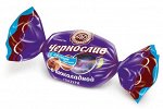 Конфета Чернослив в шоколаде