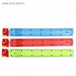 Пластилин 18 цветов, 324 г, ErichKrause ArtBerry, премиум, с алоэ вера, со стеком, индивидуальная упаковка брусков, в картонной упаковке
