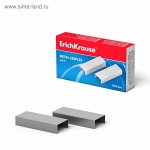 Ручка гелевая ErichKrause R-301 Spring Gel Stick, чернила черные, узел 0.5 мм, длина линии письма 600 метров