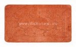 Коврик для в/к BANYOLIN CLASSIC из 1 шт 50х80см 11мм (терракотовый) 1/40