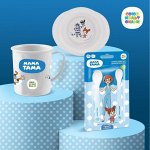Товары для кормления с любимыми друзьями