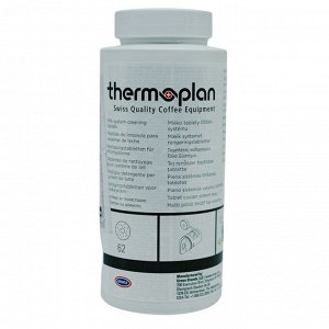 Таблетки для чистки МОЛОЧНОГО тракта суперавтоматов Thermoplan BW 62шт. 12-L70-TP062