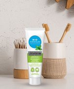 Умная зубная паста Укрепляющая минеральная 5 в 1 серии Bio Stomatolog Professional, 75мл