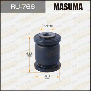 Сайлентблок MASUMA SUZUKI SX4 / YB11S front low