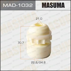 Отбойник амортизатора Masuma, арт. MAD-1032