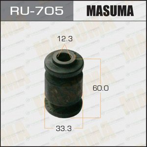 Сайлентблок Masuma, арт. RU-705