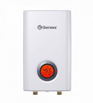 Водонагреватель проточный Thermex Topflow 15000