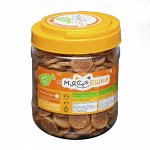 Медальоны из курицы 600 гр.
