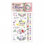Переводки, 1 лист, 10 ? 15 см