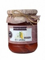 Варенье из айвы 600 гр. &quot;Прошян&quot;
 1/12, шт