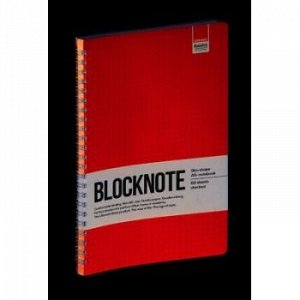 Бизнес-блокнот А5  60л "Ultimate Basics.Activ Book" 3-60-482 Альт {Россия}