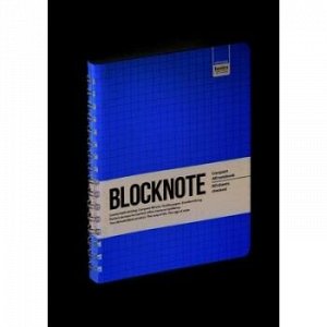 Бизнес-блокнот А6  60л "Ultimate Basics.Activ Book" 3-60-484 Альт {Россия}